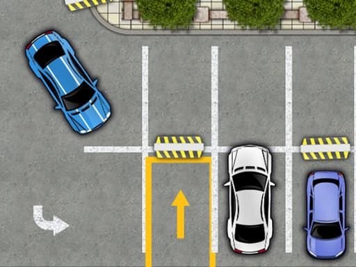 Car Parking - Click Jogos