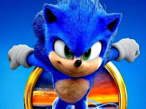 Sonic Run Adventure - Click Jogos