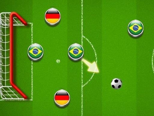 Jogos de Futebol Online - Click Jogos