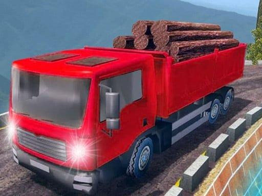 Truck Driver Simulator - Click Jogos