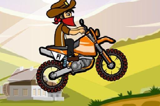 Jogos de Jogos de Bicicleta - Jogos Online Grátis