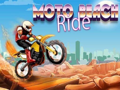 Barbie Biker - Click Jogos