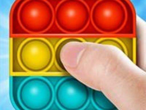 Pop It Master 3D: Fidget Toys