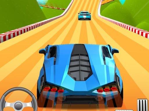 SPORTS CAR CHALLENGE - Jogue Grátis Online!