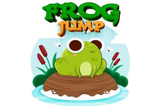 Frog Jump