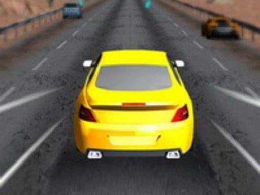 Top Speed Racing 3D - Click Jogos