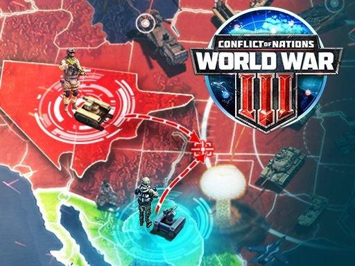 Conflict of Nations