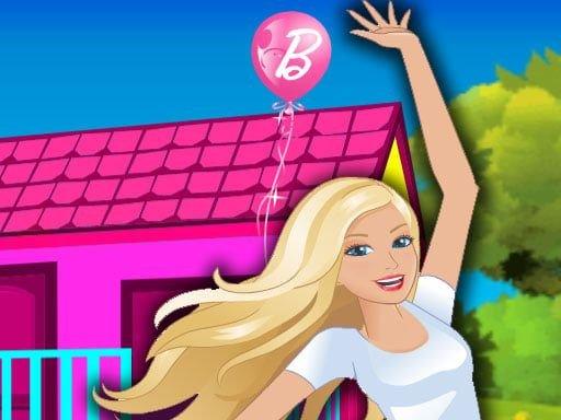 Jogos Da Barbie Gratis