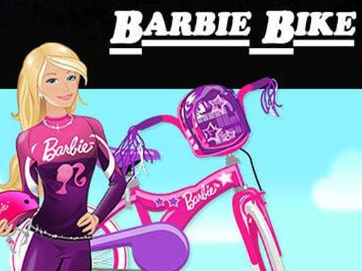Jogos da Barbie no Jogalo