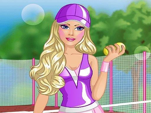 Barbie Match Dress - Click Jogos