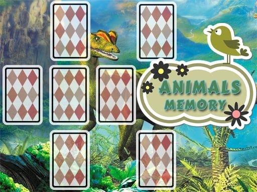 Jogos de Animais - Click Jogos