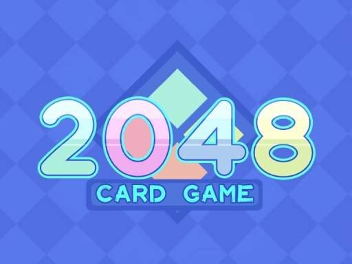 Jogo de 2048 - Jogue Online