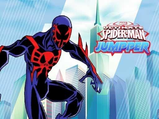 jogos on-line Spiderman - jogar gratuitamente no Jogo - Jogo