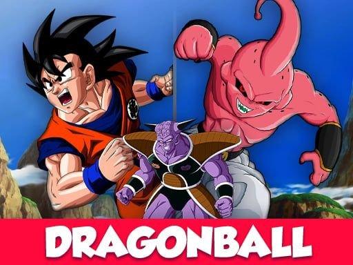 Dragon Ball Online - Brasil