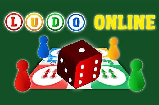 Ludo Online grátis - Jogos de Tabuleiro