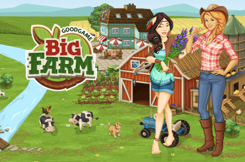 Bigfarm