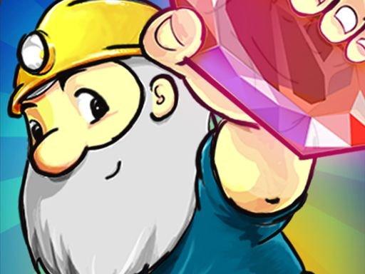 Gold Miner - Jogos de Habilidade - 1001 Jogos