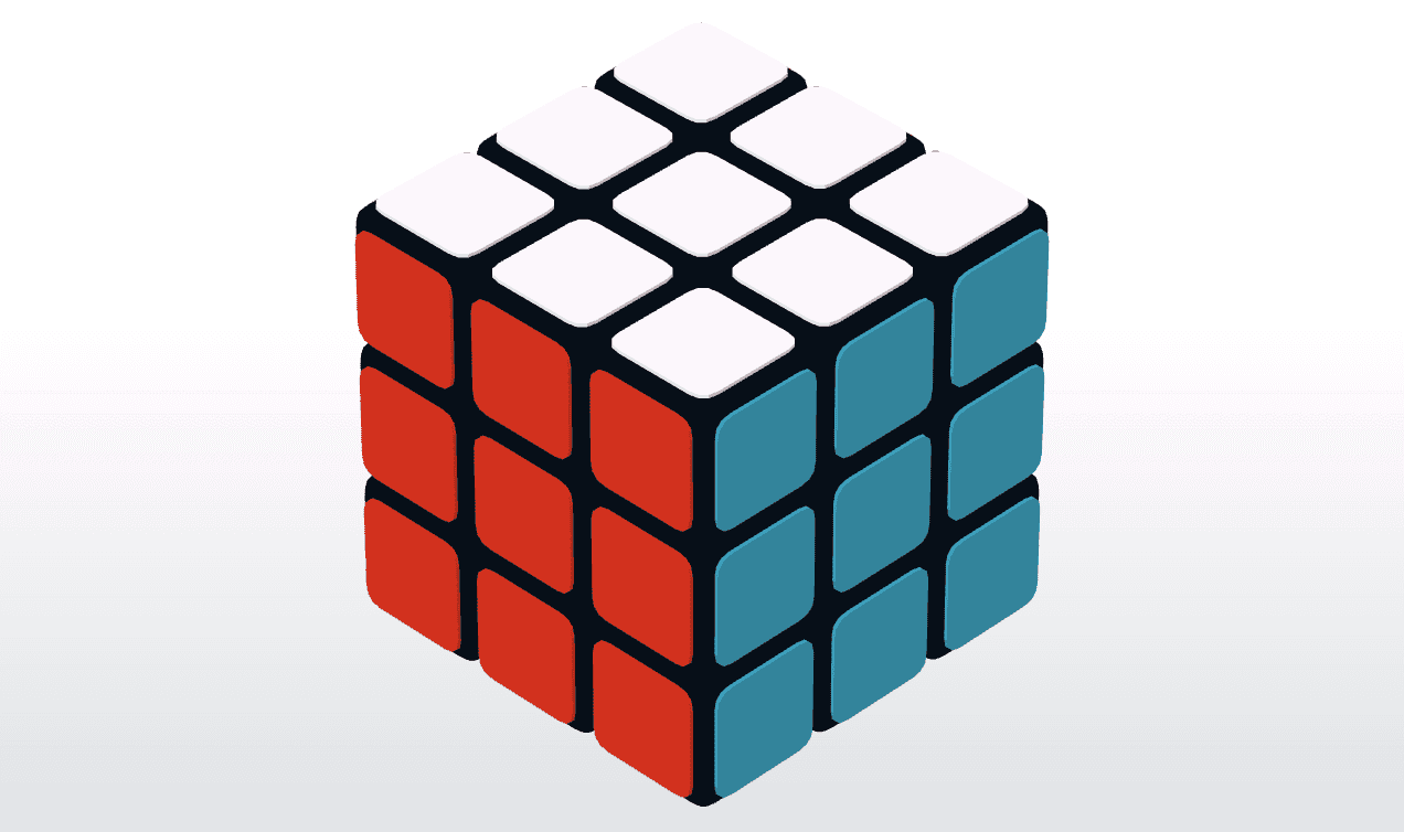 Curso de Cubo Mágico - Acesse grátis