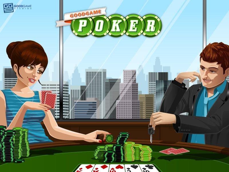 Como jogar poker online grátis