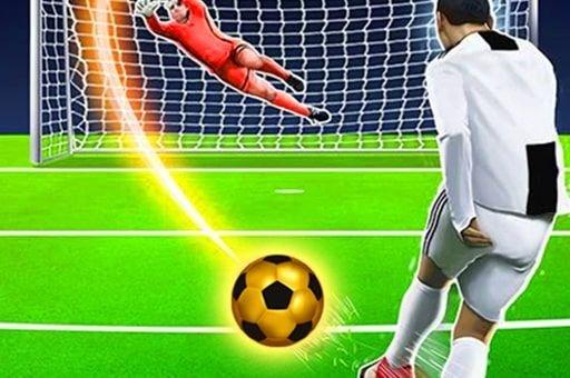 Football Strike - Click Jogos