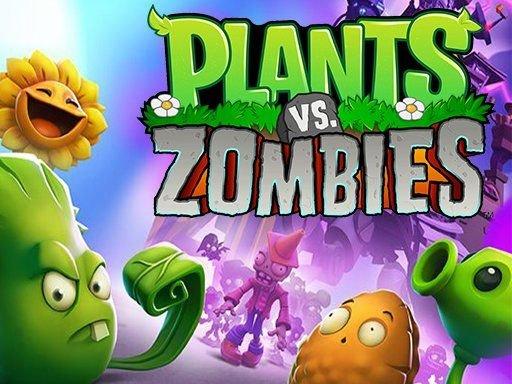Plants vs Zombies Online Game - Play Plants vs Zombies Online