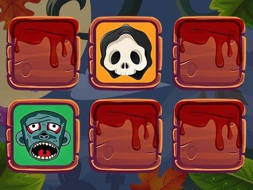 Jogos com temática de Halloween