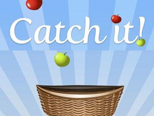 Real Apple Catcher Extreme