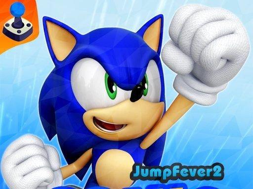 Jogue Novas aventuras do Sonic 2, um jogo de Sonic