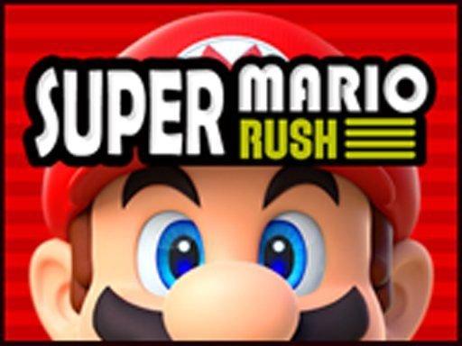 Super Mario Run - Click Jogos