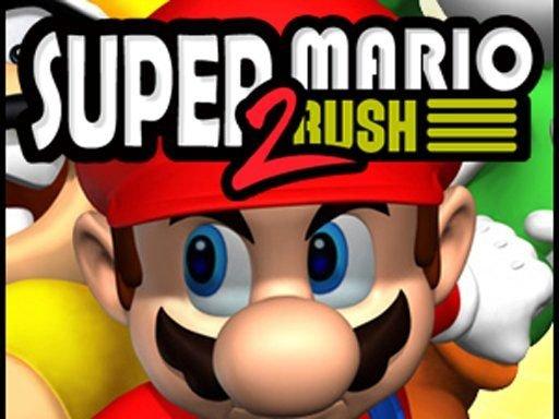 Super Mario Run - Click Jogos