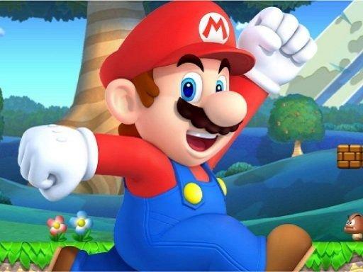 Super Mario Run 2 - Click Jogos