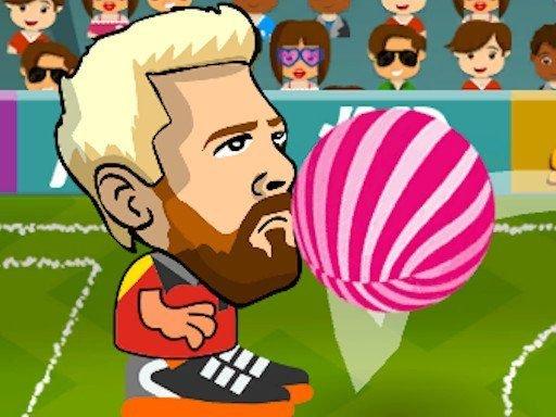 HEAD SOCCER jogo online no