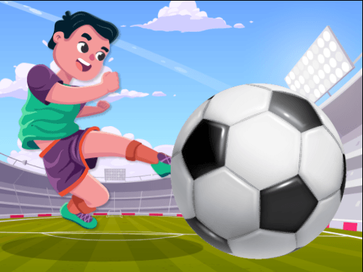 Football Strike - Click Jogos