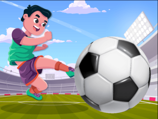 Mini jogo do Google oferece disputa de pênaltis durante os jogos