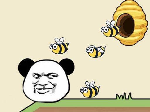 Safe the Panda