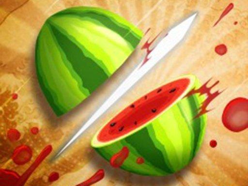 Fruit Ninja em Jogos na Internet