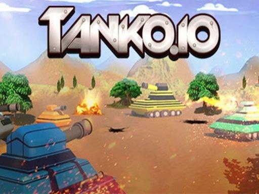 Clash of Tanks - Click Jogos