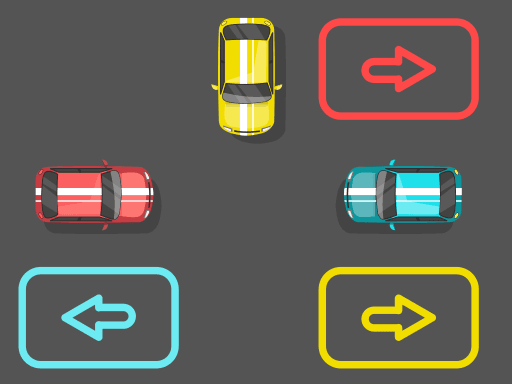 2D Car Parking - Click Jogos