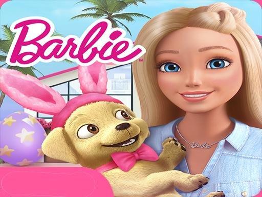 Jogos da Barbie - Click Jogos