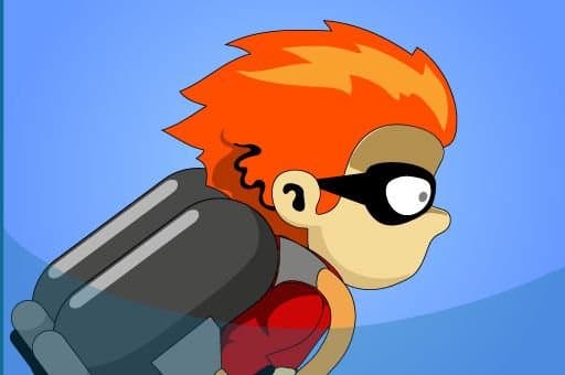 Jet Adventure