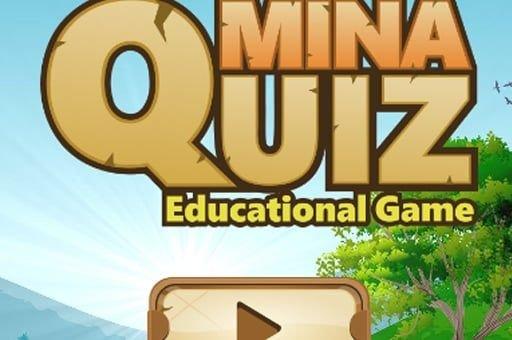 Animal Quiz