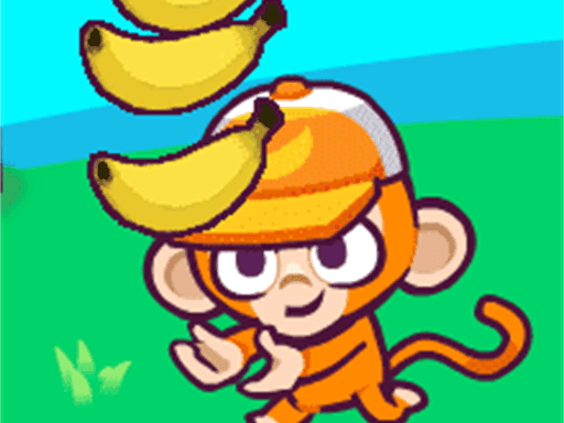 Monkey Mart
