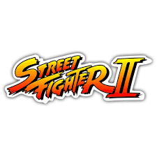 Street Fighter II - Champion Edition - Click Jogos