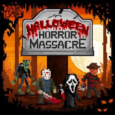 Halloween Horror Massacre