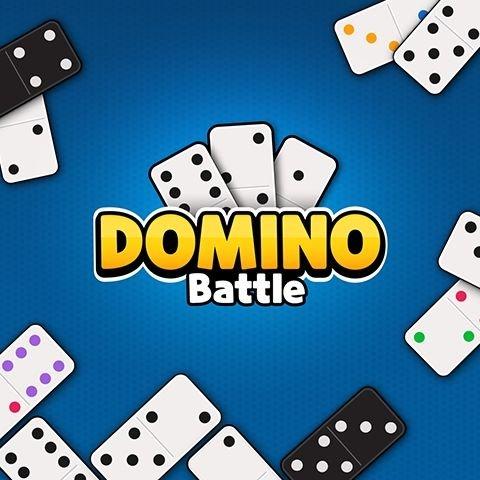 Domino Battle