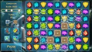 Forgotten Treasure 2