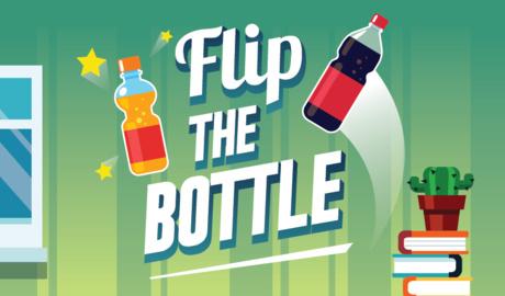 Flip the Bottle