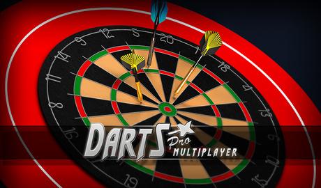 Darts Pro