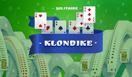 Klondike Solitaire