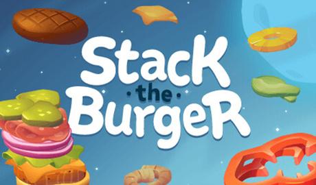 Stack the Burger